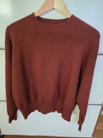 MANGO // MNG Suit Pullover (Gr. S)