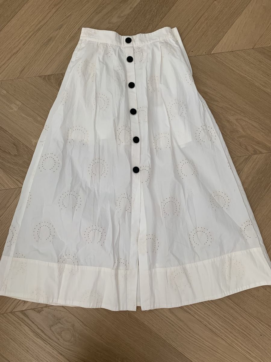 Maje Gonne: MAJE Skirt/trousers XS/34 – Usato da Zürich venduto da Angela_Fashion_Lover 2