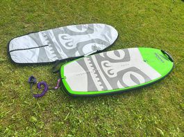 Wingfoil Komplett-Set  High Performance 