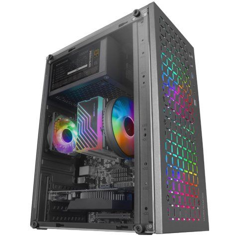 Intel PC: Specia Gaming PC Workstation Core i7 13th 4,8Ghz 32GB 1TB – Nuovo e nell'imballaggio originale da Herisau venduto da NovaBit24