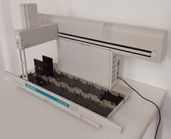 Beckman Biomek 2000
