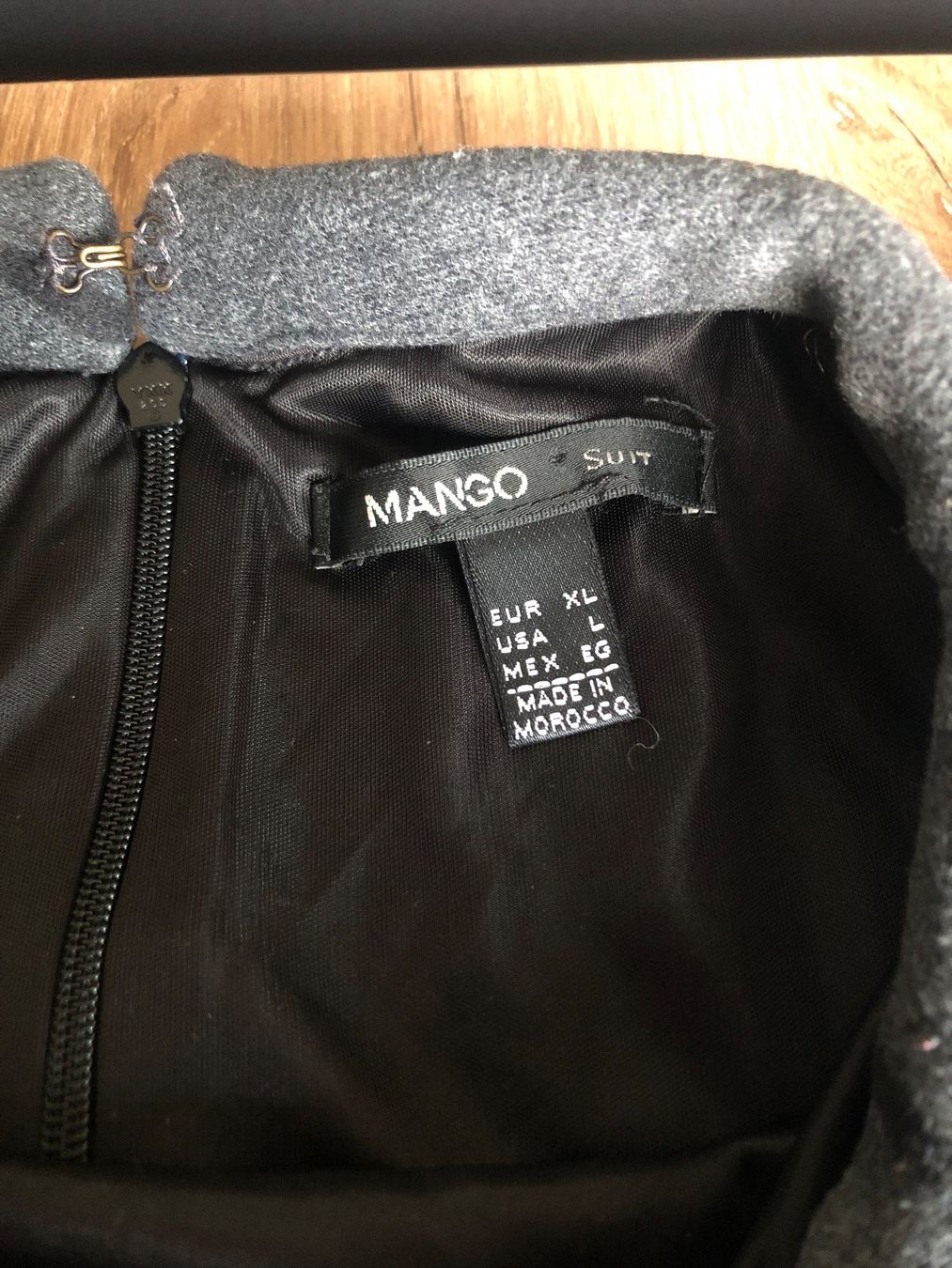 Mango Vestiti & Gonne: Kleid von Mango – Usato da Wiesendangen venduto da fed_jsw7 1
