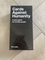 Cards against Humanity (englisch)
