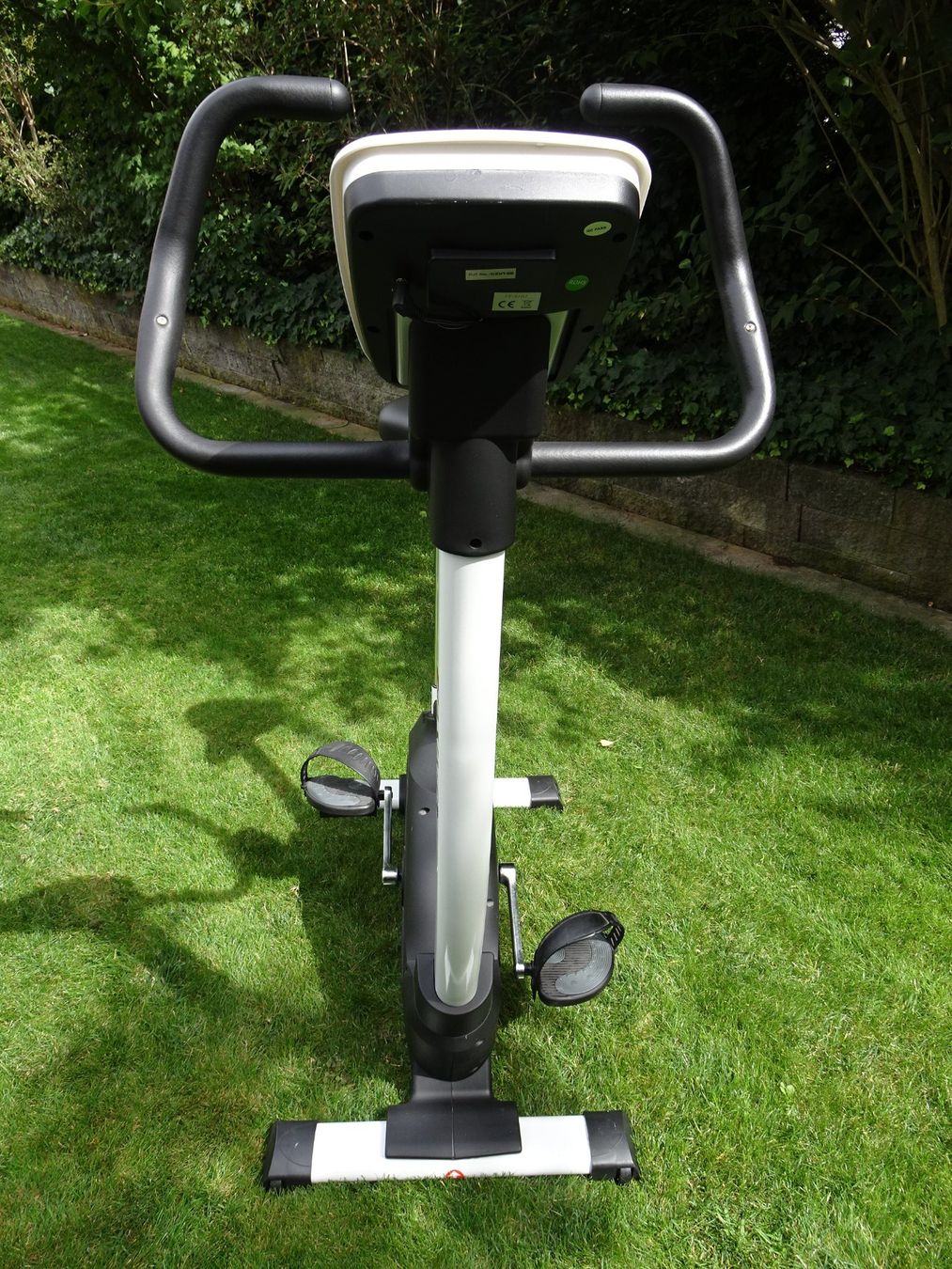 Hometrainer: Heimtrainer Hammer Ergometer Cardio Pro – Usato da Winkel venduto da rsuzh 3