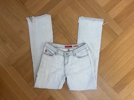 Miss Sixty Style Straight Tommy (28)
