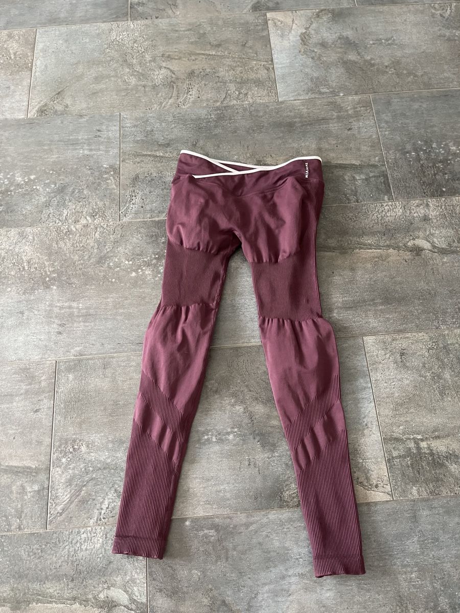 Leggings: Thrivin Leggings, – Neu (gemäss Beschreibung) aus Uzwil von noe_9f9c 3