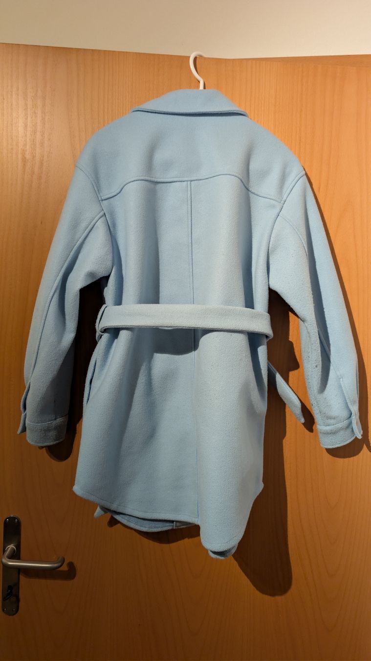 Giacche: Übergangsjacke Gr.S – Usato da Birrwil venduto da dan_jdw7 2