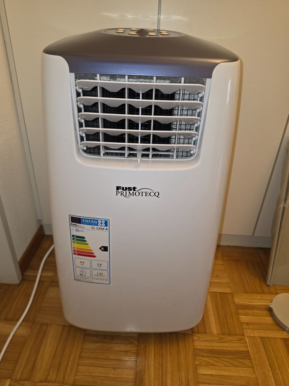 Klimageräte: Klimaanlage – Gebraucht aus Dällikon von jac_t7p2