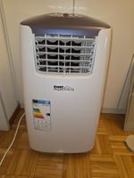 Klimaanlage