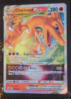Pokémon Charizard VSTAR 019/159 Sword & Shield, Top Zustand