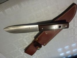 Matrosenmesser BW Sackmesser Dolch OTHELLO WINGEN SOLINGEN