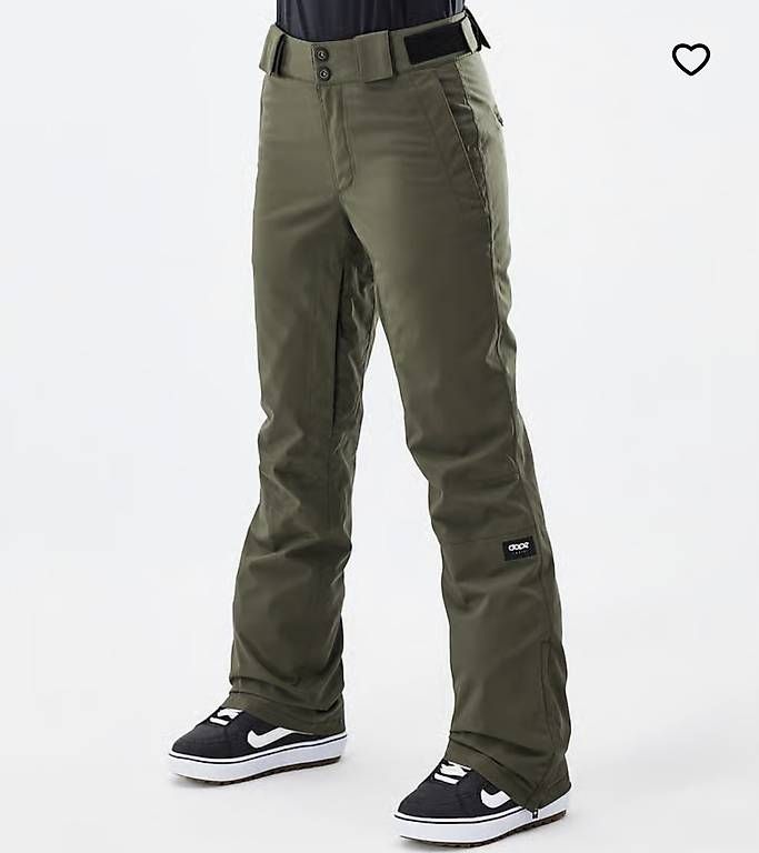Giacche: DOPE Ski / Snowboardjacke + Hose  – Usato da Wallisellen venduto da MaraG91 1