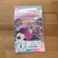 Jeu Switch L.O.L. Surprise! Remix We Rule The World