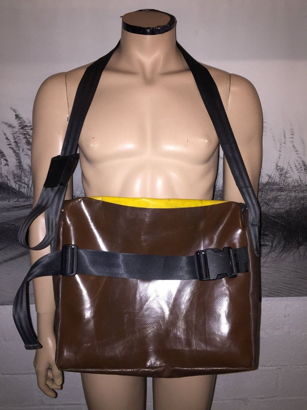 Freitag Borse: FREITAG Sac / Tasche – Usato da Cossonay-ville venduto da Super-Price-Quality 5
