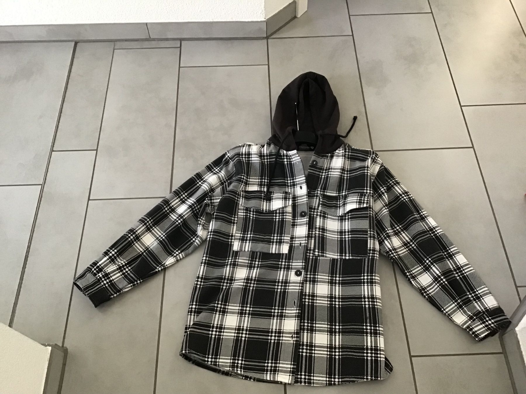 Camicette: Jacke oder Hemd  M – Nuovo (secondo la descrizione) da Trimbach venduto da Mery70 2