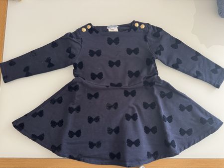 Robe Jacadi 3 ans