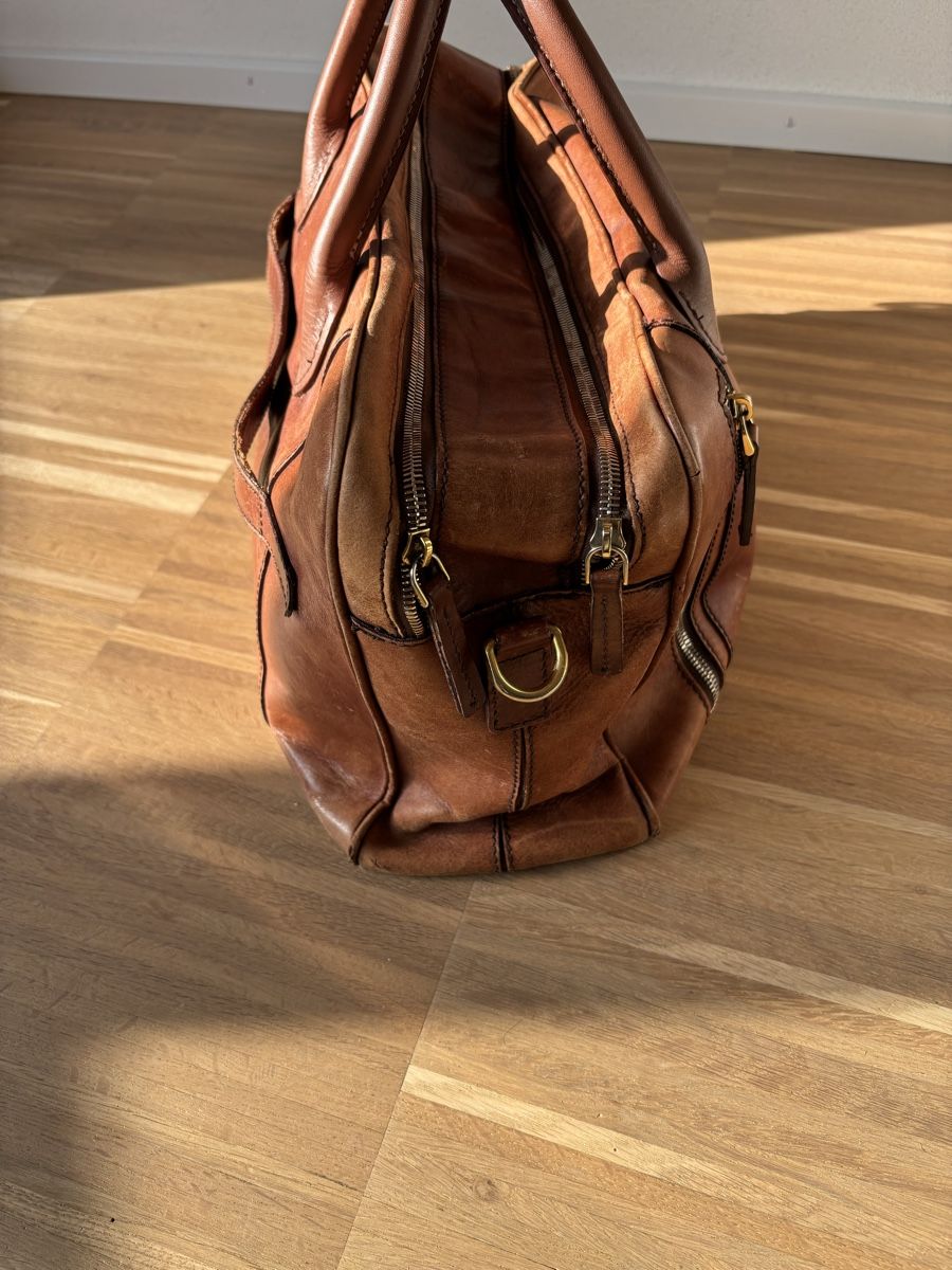 The Bridge Valigie & Borse: The Bridge Aktentasche / Laptoptasche – Usato da Zug venduto da hei_p7yk 3