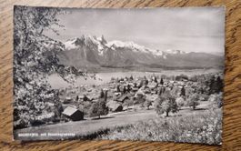 Sigriswil 1950