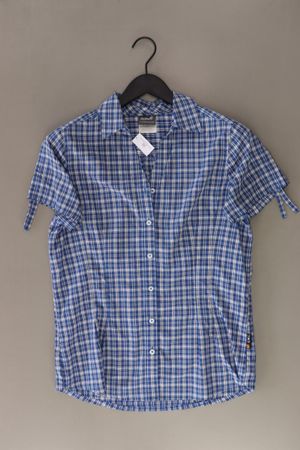 Jack Wolfskin Karobluse Gr. M kariert