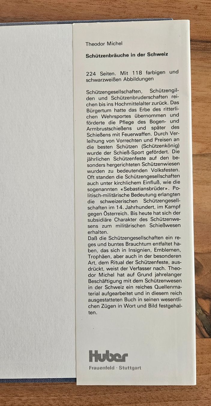 Libri: Hand und Faustfeuerwaffen / 1817 bis 1975 – Usato da Oftringen venduto da Dinu10 5