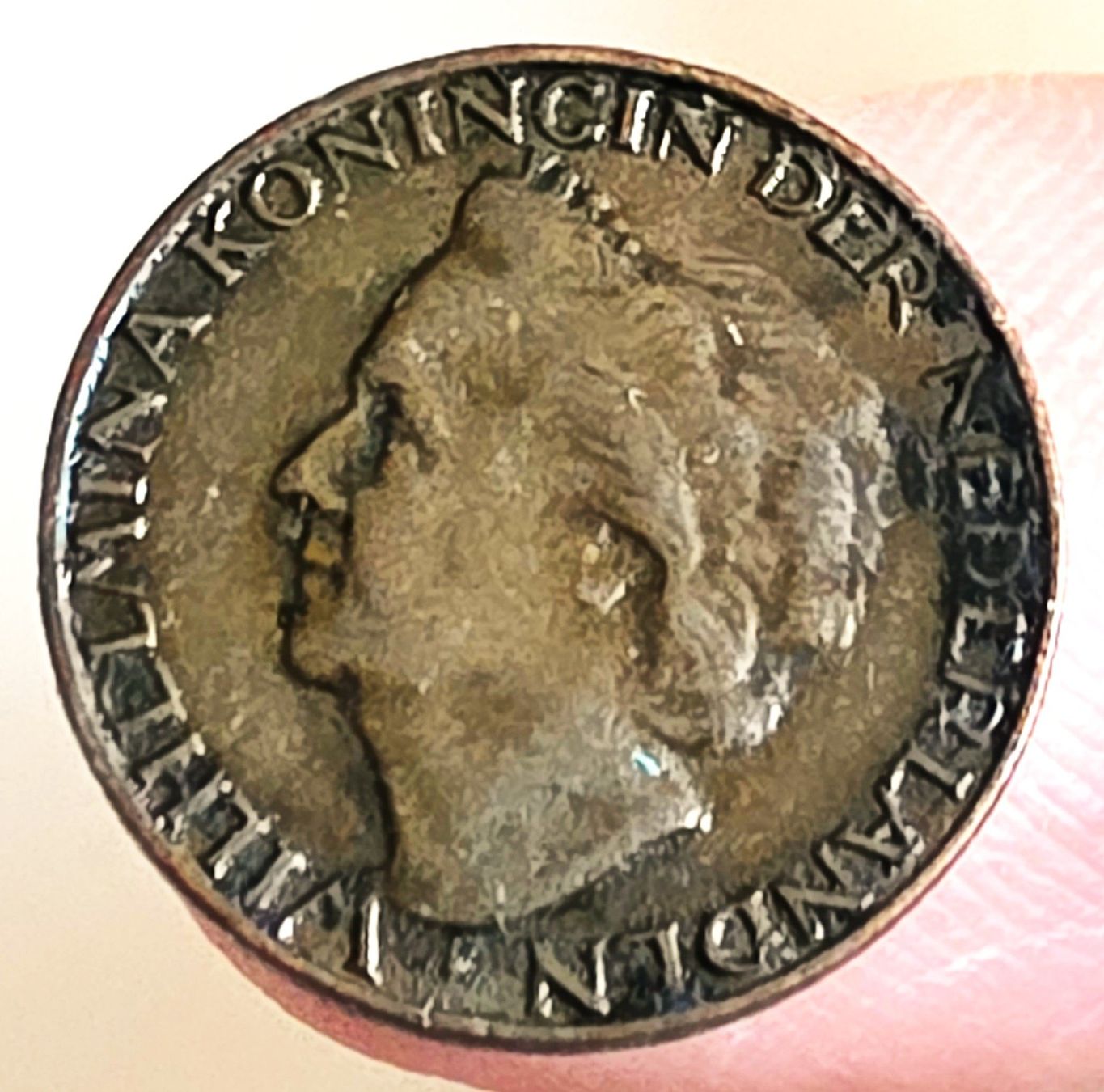 Tutti le monete: NIEDERLANDE 1 CENT 1948 – Usato da winterthur venduto da CoinPassion