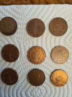 9x 5 Cent
