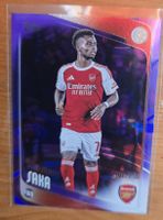 Topps UCC Bukayo Saka /250