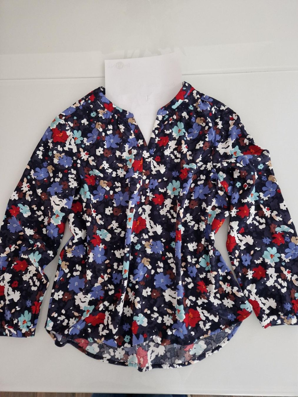 Cecil Camicette: Bluse , CECIL, M / L – Usato da Obergösgen venduto da js9_h6hp