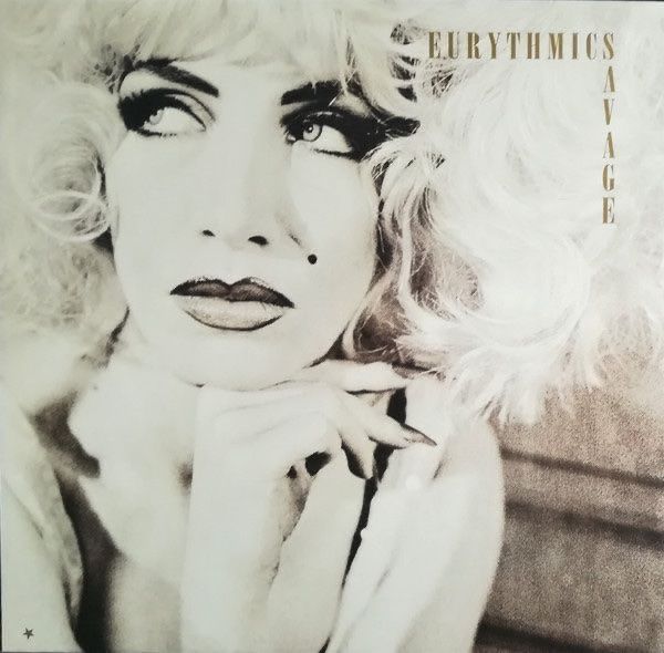 Dischi in vinile: 🎸 8 x EURYTHMICS - LP SAMMLUNG 🎸 – Usato da Waltenschwil venduto da MarcellusderAeltere 5