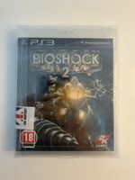 Bioshock 2 PS3 Spiel Neu & Originalverpackt Sealed