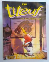Titeuf - Gott, Sex und Hosenträger / Band 0 / Softcover