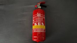 Gloria Feuerlöscher Schaum Brandklasse AF 2 l