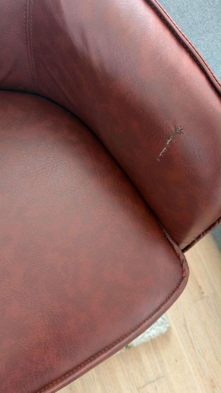 Sedie a rotelle: office chair – Usato da Dietikon venduto da Jacob-Alexandre 3