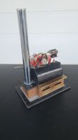 🔥Dampfmaschine / Eigenbau / Märklin, Mamod, Wilesco??? 🔥
