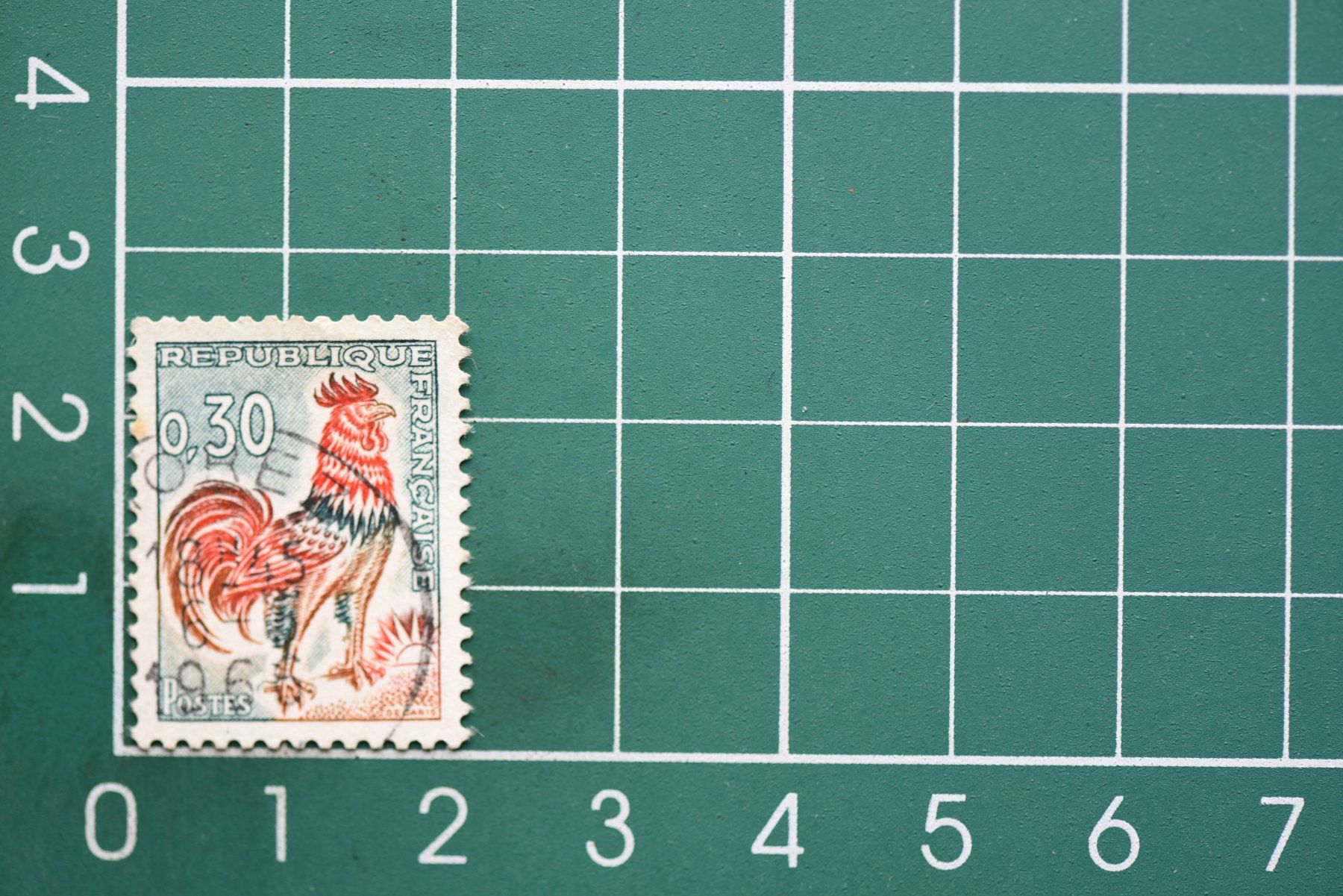 Tutti i francobolli: francaise  stamp – Usato da Laupen BE venduto da Gufi57