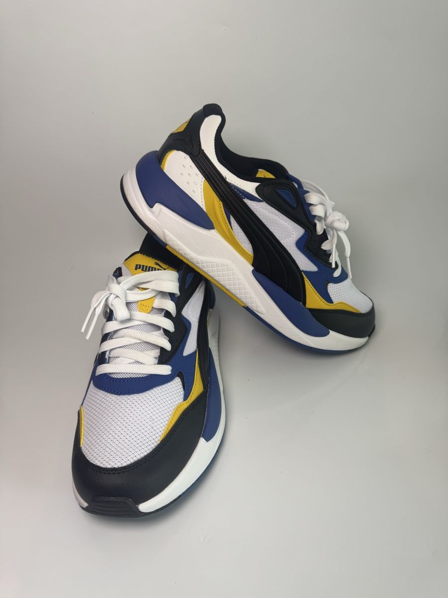 Puma Scarpe da uomo: BASKETS PUMA X-RAY SPEED 42,5 – Nuovo (secondo la descrizione) da Vionnaz venduto da b_f_d_r_g