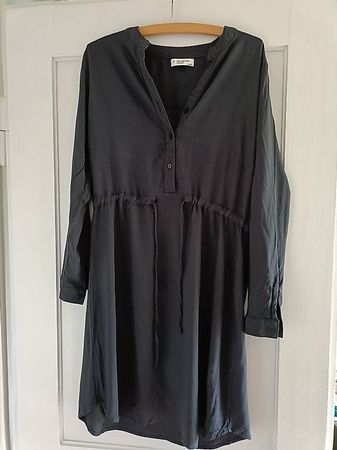 Süsses Stoffkleid Gr. S