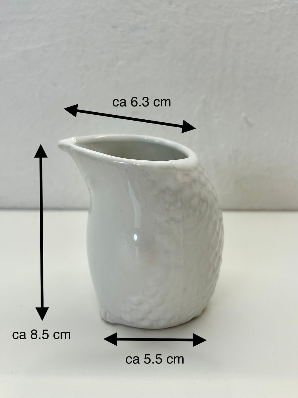 Ikea Caraffe: IKEA / Milchkrug Igel – Usato da Dietlikon venduto da Mankai 9