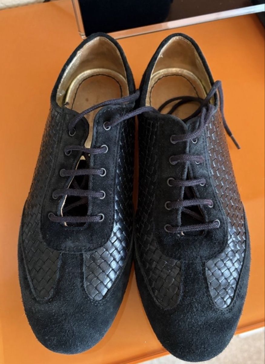 Damenschuhe: Damenschuhe Stephane Kélian 37,5 – Gebraucht aus Basel von Brunner.T