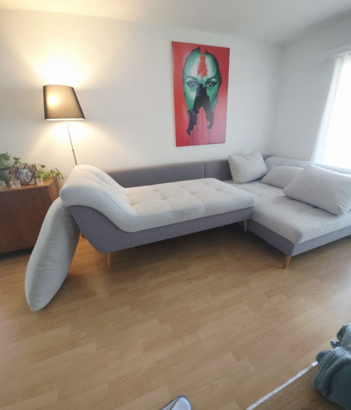 Divani: Bettsofa Harmonia – Usato da Zollikofen venduto da Mobelix_Vintage8 1