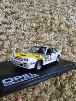 Modell Opel Manta 400 1:43