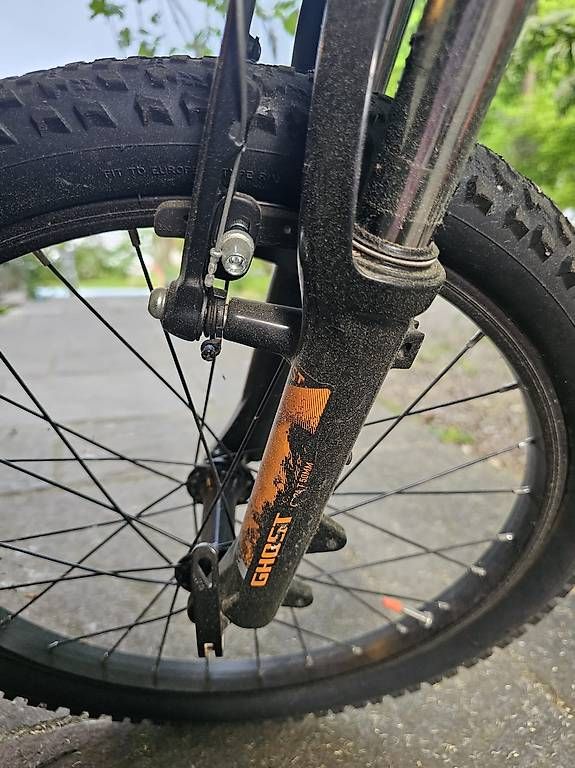 Biciclette: Ghost KATO 2.0 – Usato da Zürich venduto da sos_nrr9 2