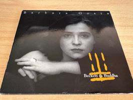 Barbara Gosza – Becket & Buddha