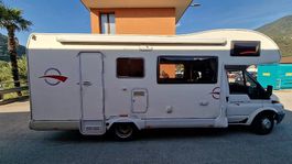 Camper Roller Team Auto-Roller 7 Maxi