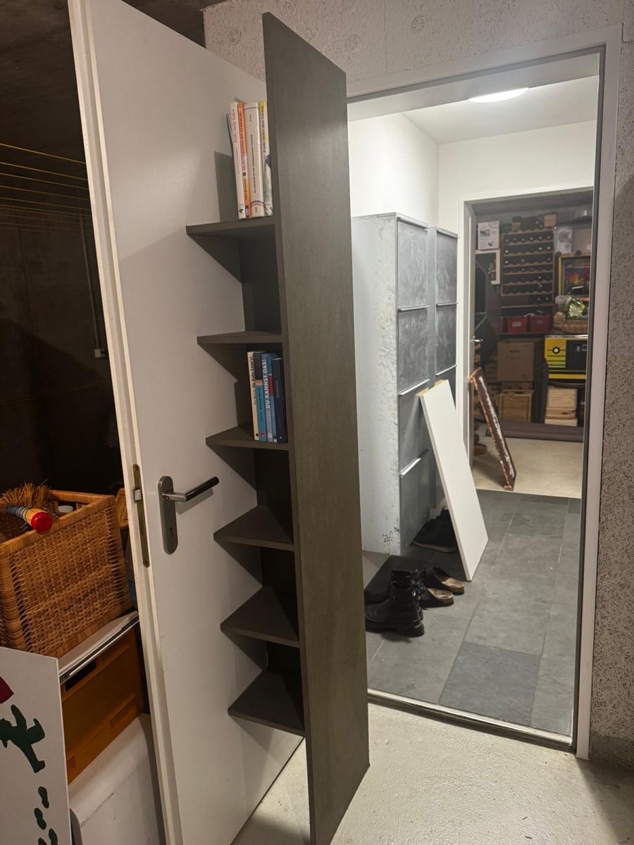 Étagères: Bücherregal – D'occasion à Maienfeld par Kreta2020 3