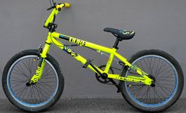 BMX Fahrrad Univega Kinder 20 Zoll