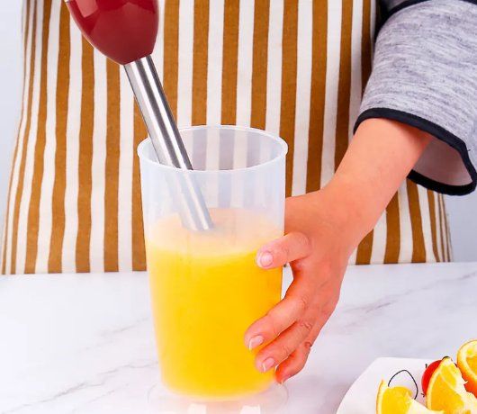 Elettrodomestici da cucina: RAF R-314R Mixer – Nuovo e nell'imballaggio originale da Reiden venduto da Shop-Sale 3