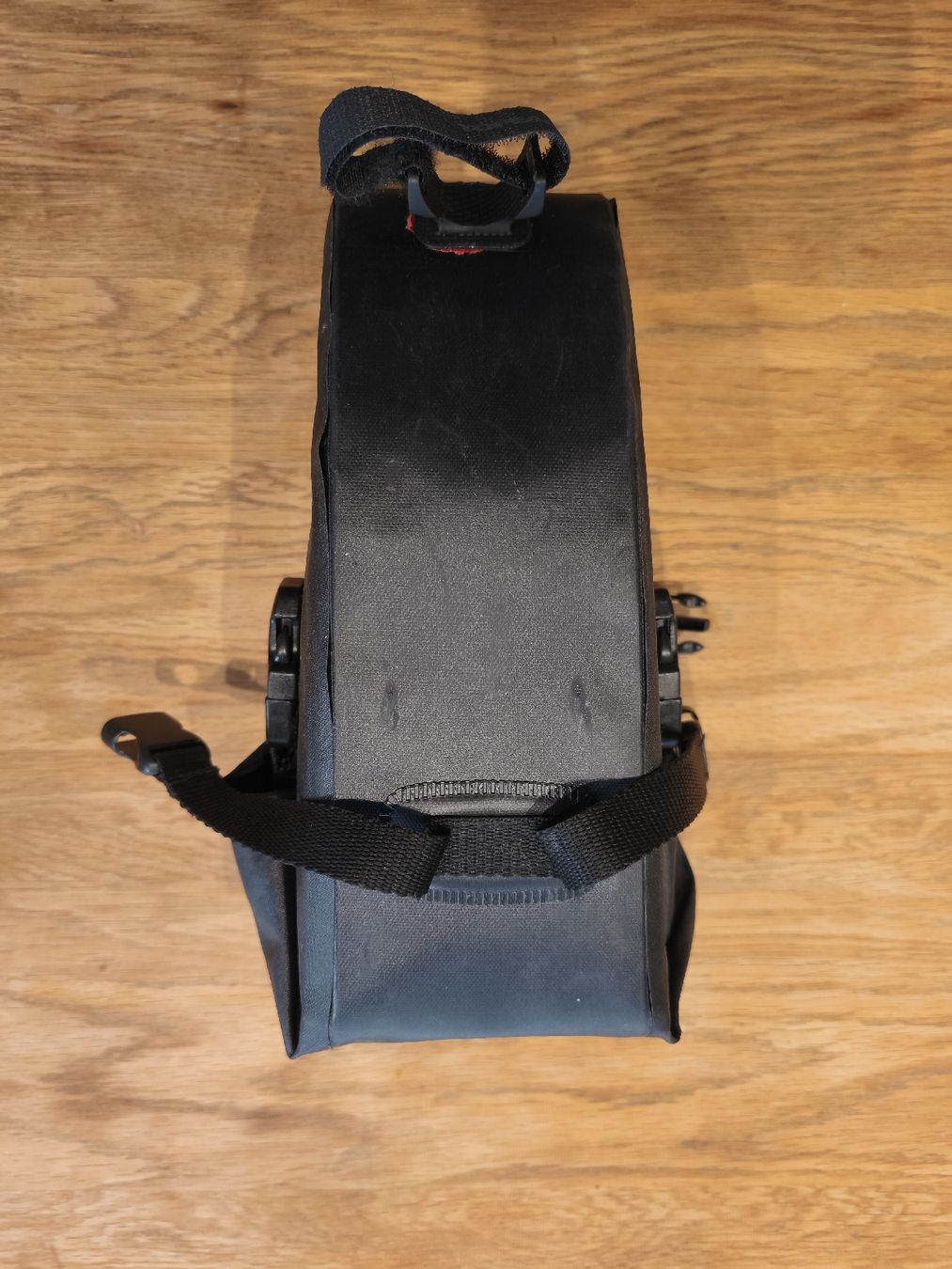Pezzi di ricambio: Topeak Saddle Bag – Usato da Zürich venduto da Crowsfeet 3