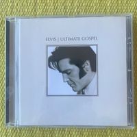 ELVIS PRESLEY-ULTIMATE GOSPEL