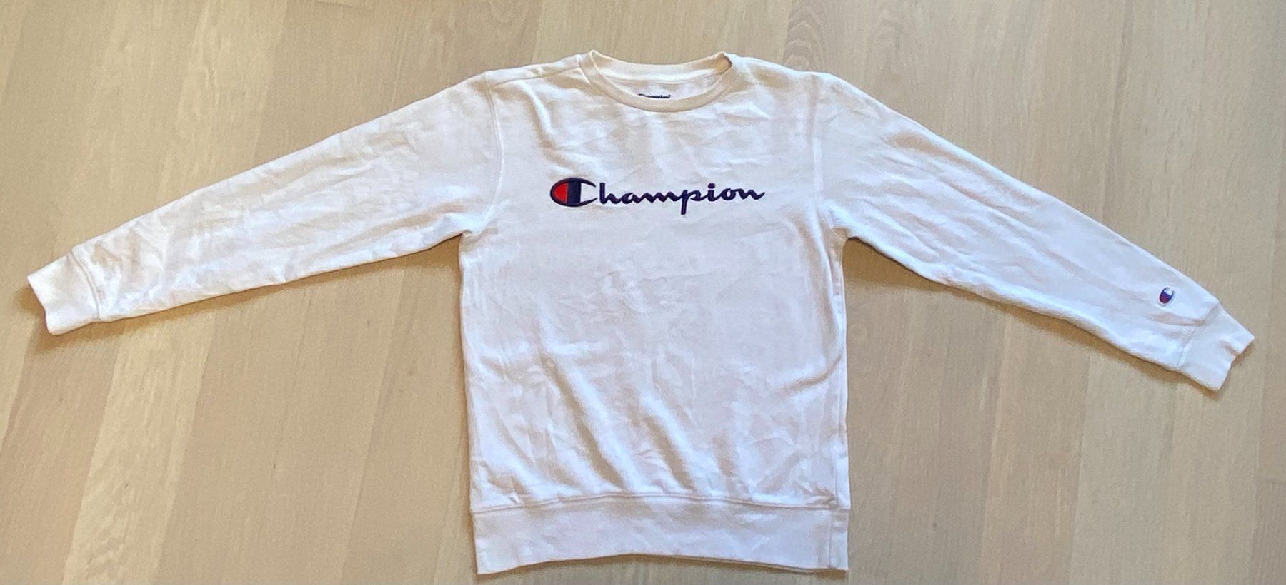 Champion Maglioni & Felpe: Champion Sweater, Grösse XXS – Usato da Kehrsatz venduto da Chicharron